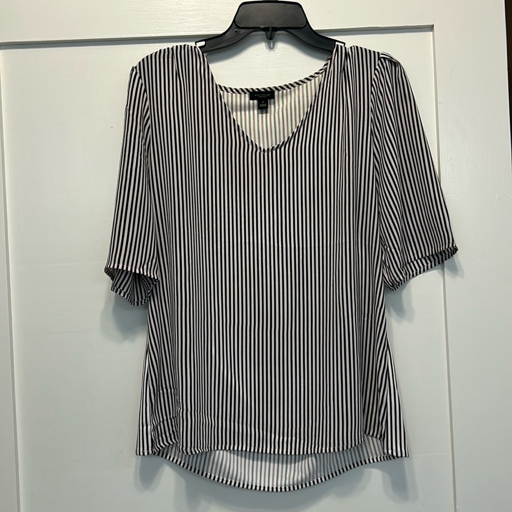 Ann Taylor Blouse
